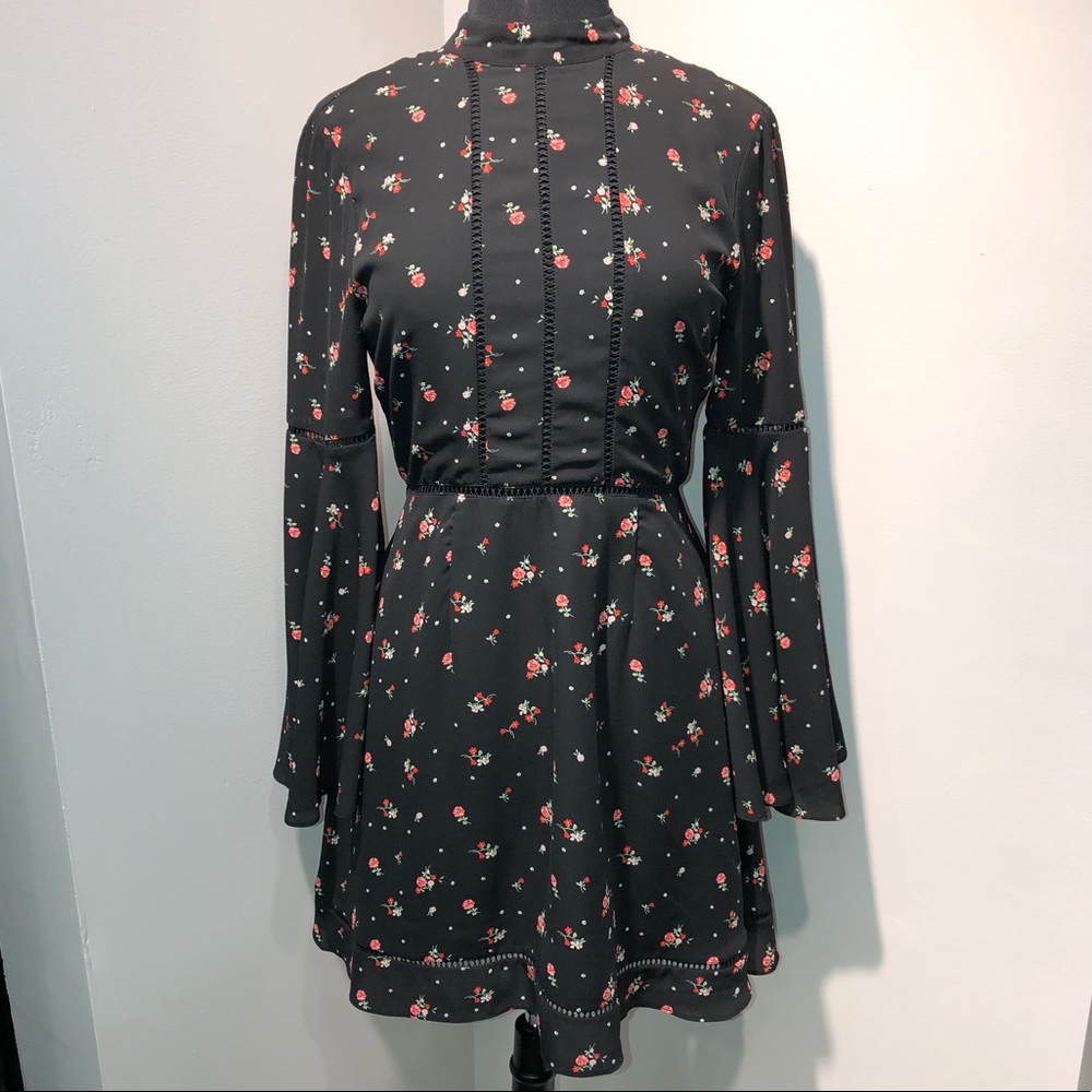 Rose Dress women’s dress